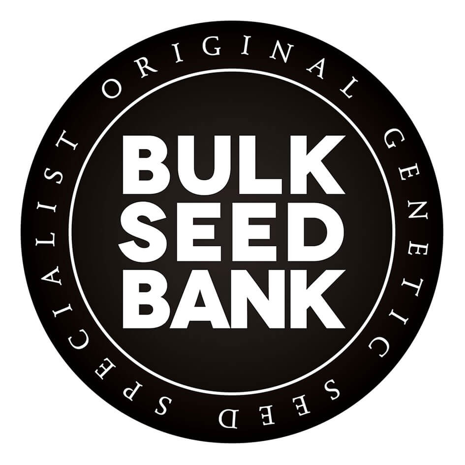 Bulk Seed Bank