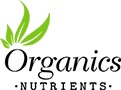 Organics Nutrients - Stimulatori za korijenje biljaka