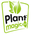 Plant Magic Plus - Organics Nutrients