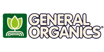 General Organics - BioCanna