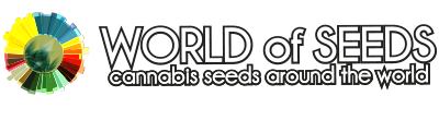 World Of Seeds