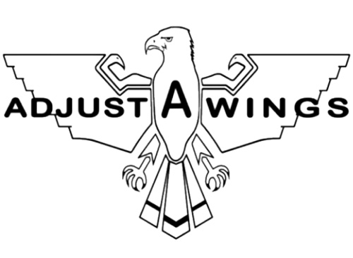 Adjust-A-Wings - GIB