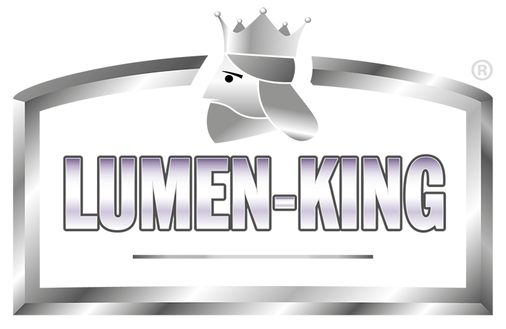 Lumen-King - Lumii Lightning