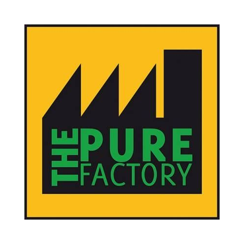 Pure Factory - Pirate Box