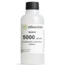 Kalibracijska solucija  EC 5000 uS/cm  230 ml
