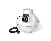 Ventilator Prima Klima 125 WhisperBlower-2