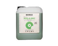 Biobizz Alg A Mic 5 L