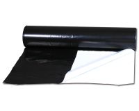 Crno bijela folija  1 m