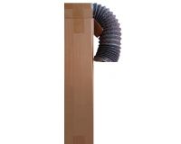 Combiconnect cijev 127 mm - 10 m