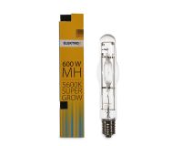 Set  600 W MH  Elektrox