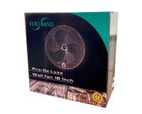 Zidni ventilator Fertraso Pro-De Luxe 90 W / 45 cm