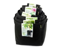 Fabric Pot vaza  75 L