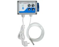 GSE Timer za vodne pumpe 10 A