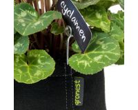 Fabric Pot vaza  75 L
