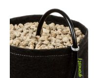 Fabric Pot vaza  75 L