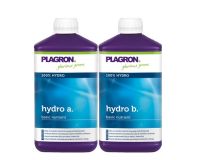 Plagron Hydro A+B 2 x 1 L