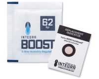 Integra Boost  62 % / 8 g