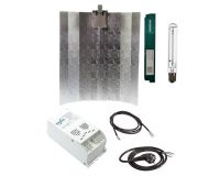 Set 600 W HPS Agro
