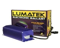 Lumatek  600 W (Dimmable)