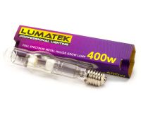 Lumatek MH / 400 W / 4200 K