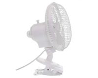 Rotacijski ventilator Clip Fan 20 W / 18 cm