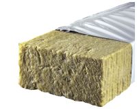 Kamena vuna - Slab 100 x 15 cm