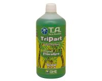 Terra Aquatica TriPart Set (Hard Water) 3 x 1 L