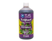Terra Aquatica TriPart Set (Hard Water) 3 x 1 L