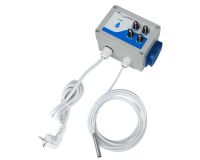 GSE Timer za vodne pumpe 10 A