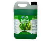 Terra Aquatica TriPart Grow  5 L