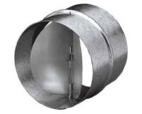 Ventil za cijev 100 mm