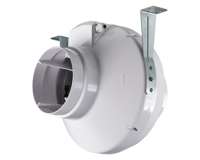 Ventilator VK 125 Speed Control