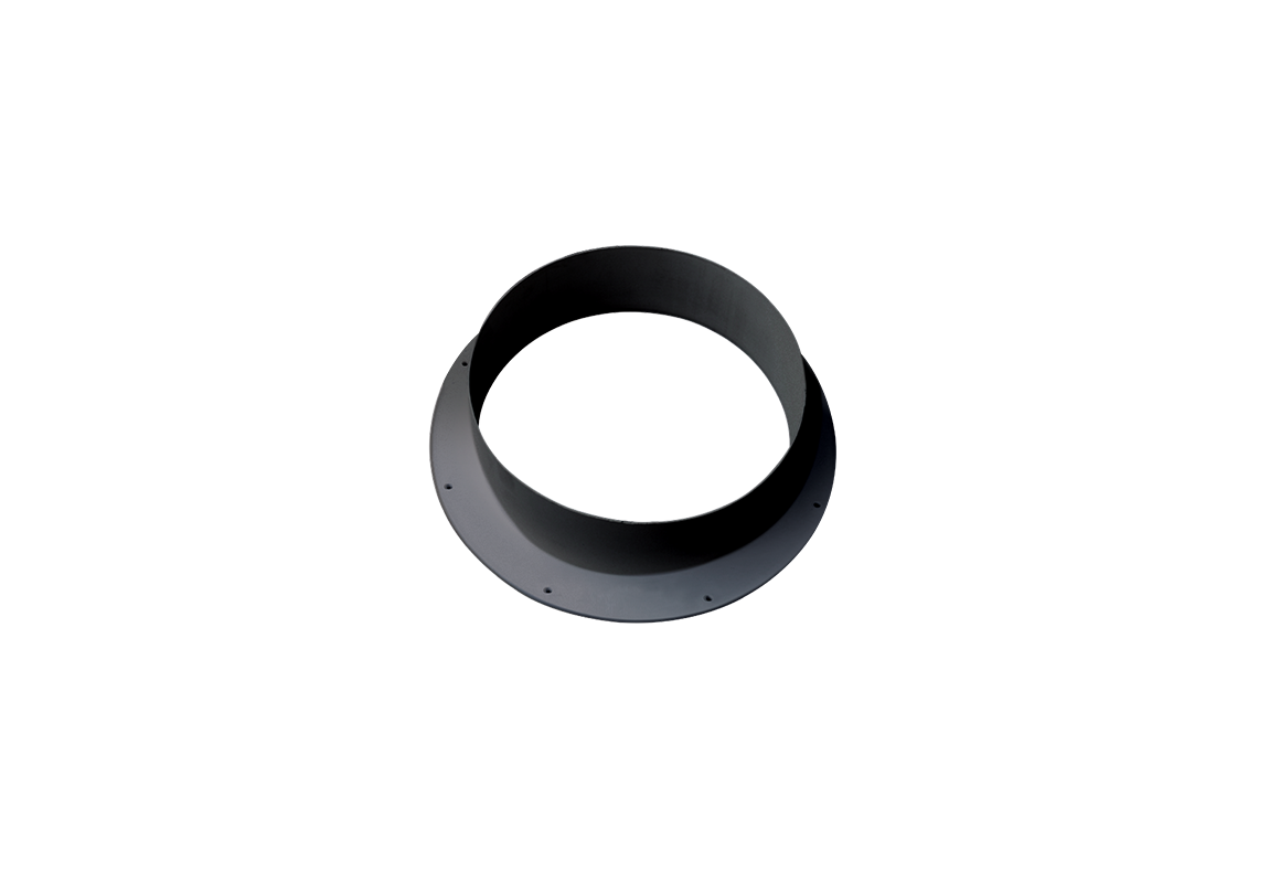 Prirubnica PVC 100 mm