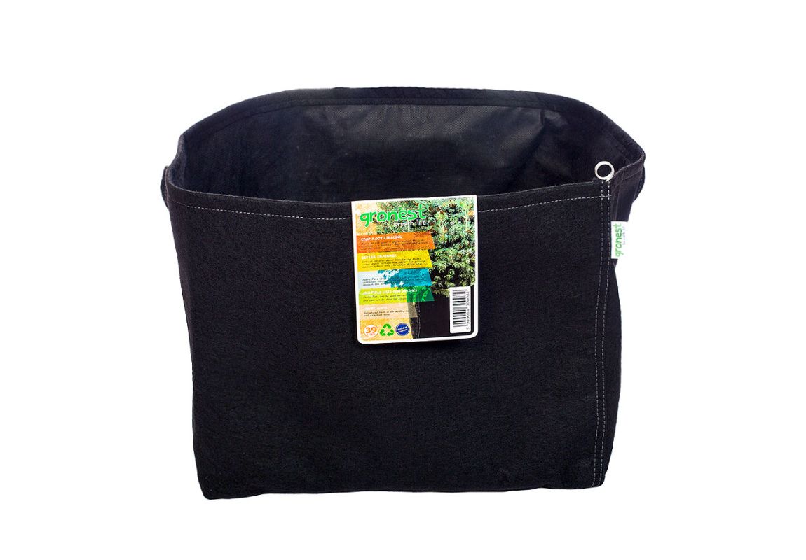 Fabric Pot vaza  39 L