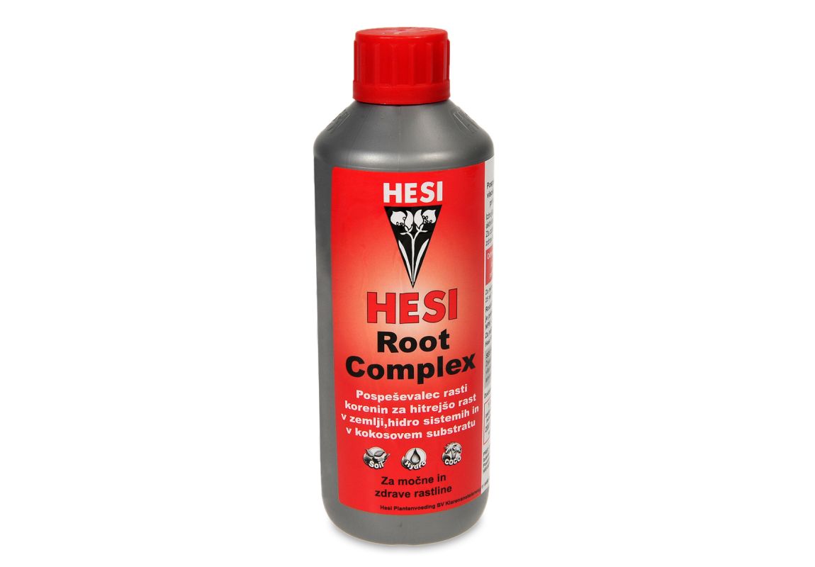 Hesi Root Complex   500 ml