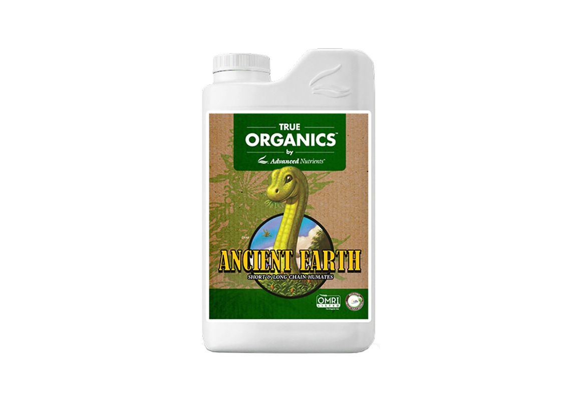 True Organics Ancient Earth 1 L