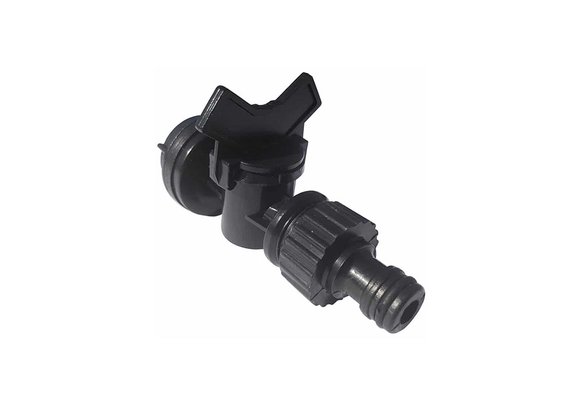 AutoPot FlexiTank zapušač