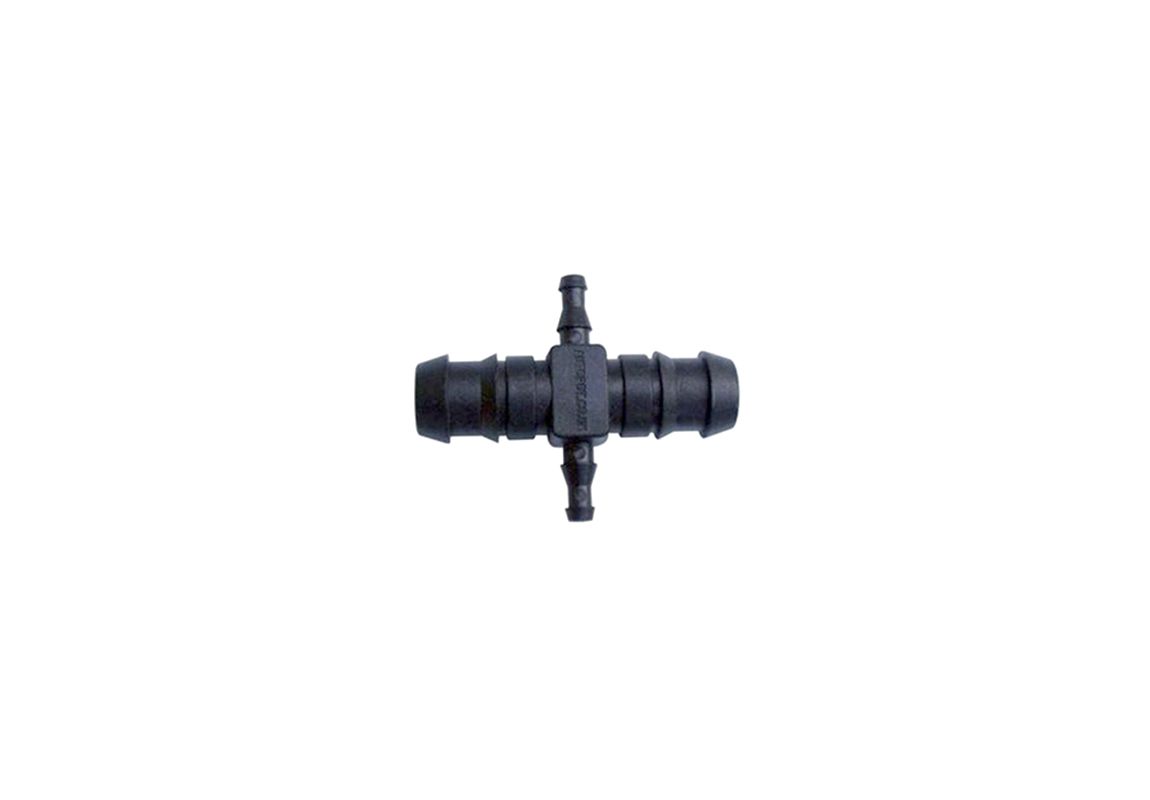 AutoPot križni konektor 16 > 6 mm 