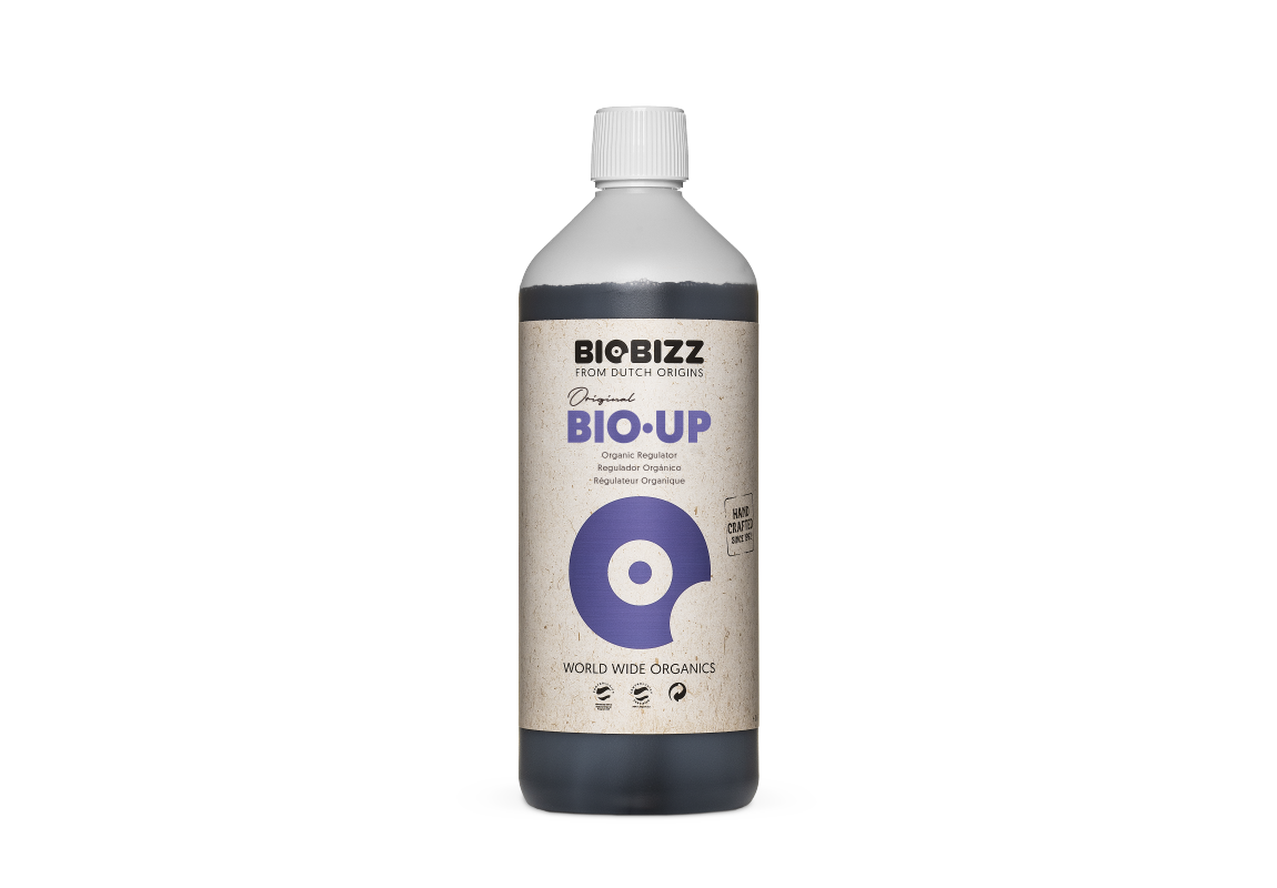 Biobizz Bio UP 1 L