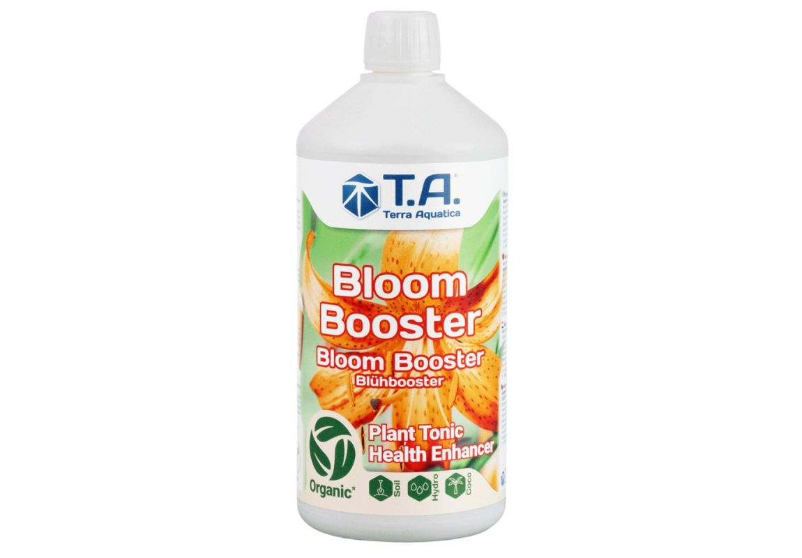 Terra Aquatica Bloom Booster 1 L