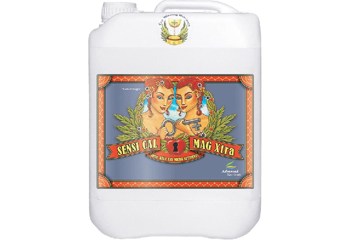 Sensi Cal-Mag Xtra 10 L