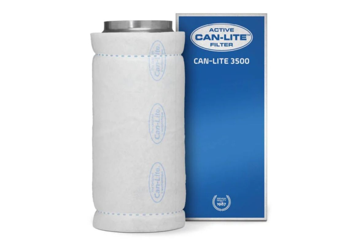 Filter sa aktivnim ugljenom CAN LITE 3500