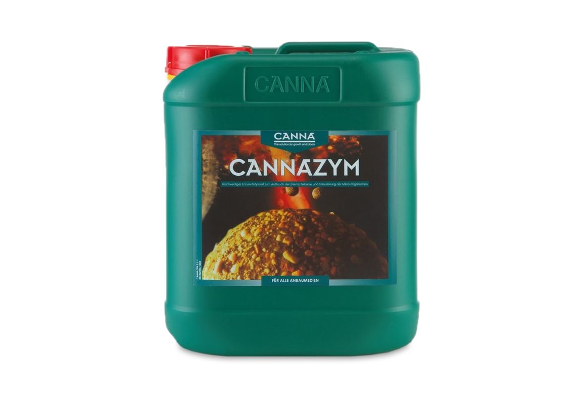 Cannazym  5 L