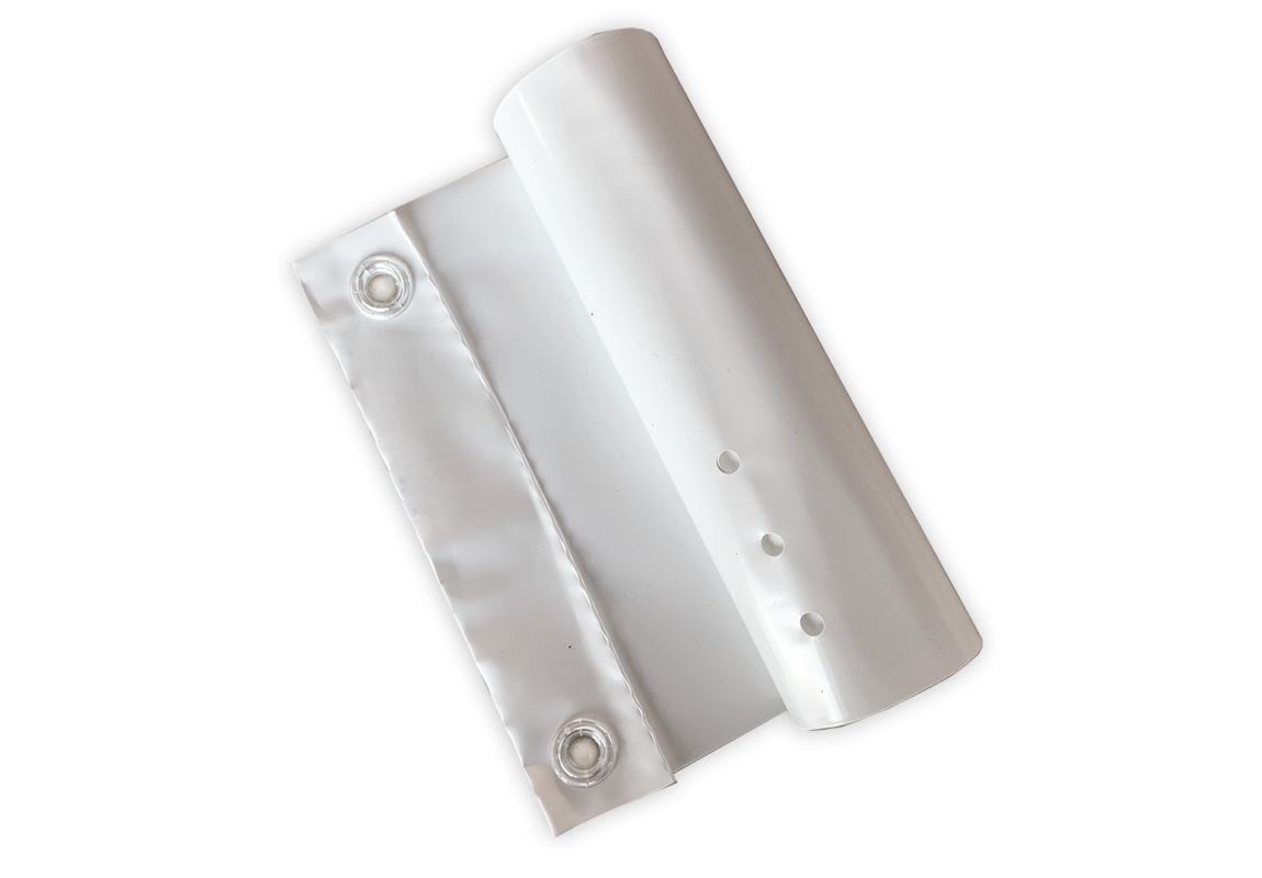 Distribucijska cijev 160 mm x 5 m