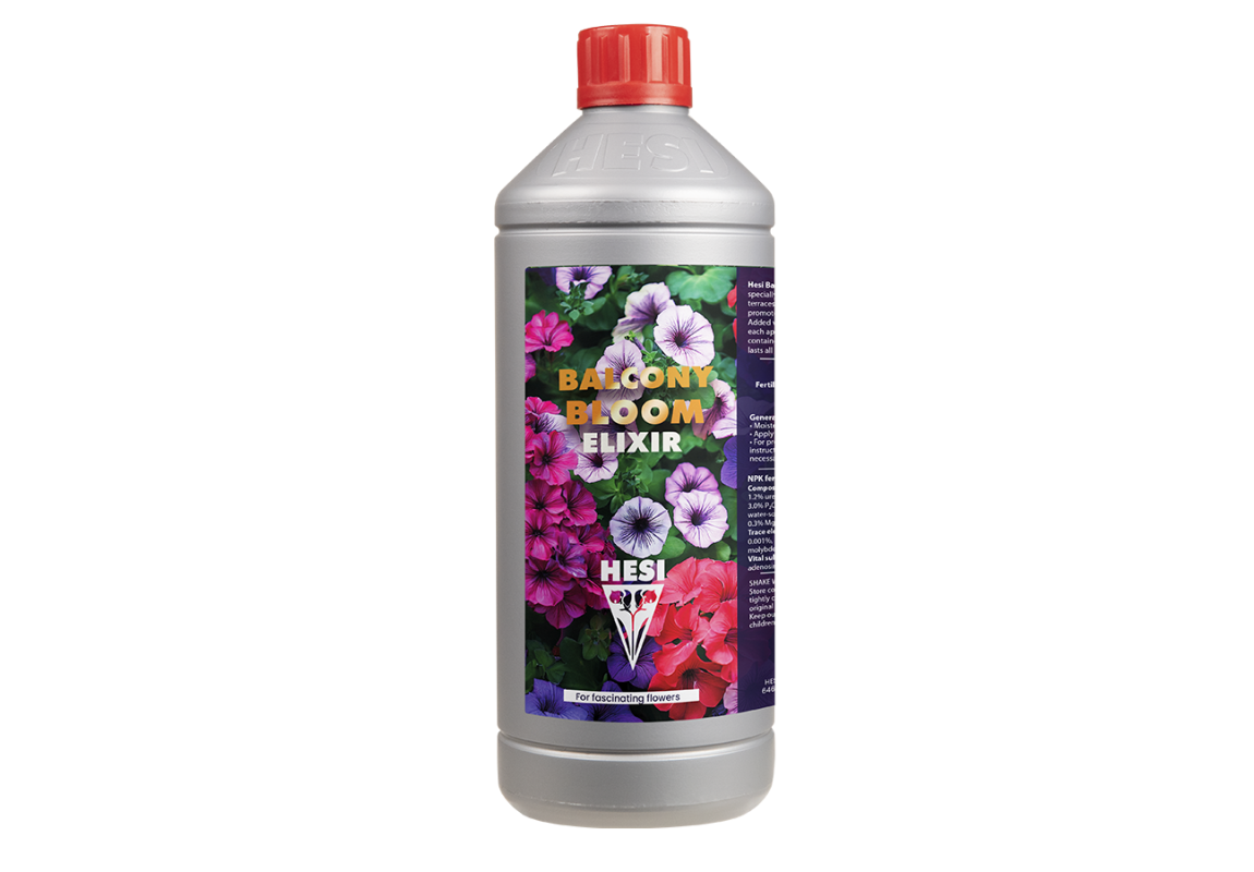 Hesi Balcony Bloom Elixir 1 L