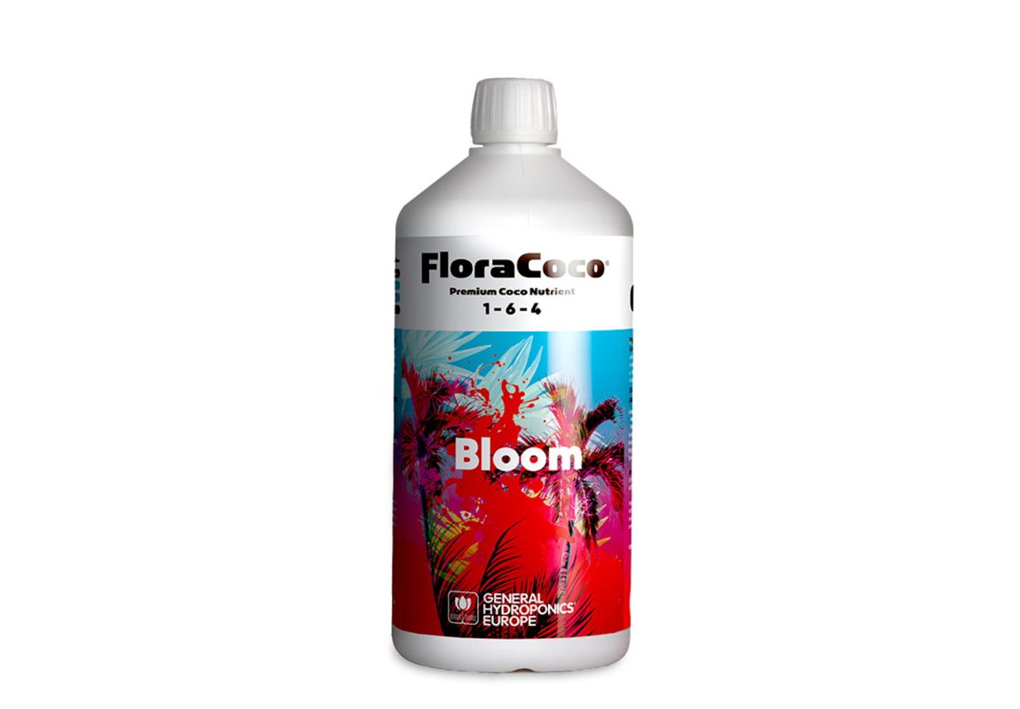 FloraCoco Bloom  1 L