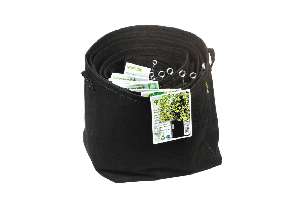 Fabric Pot vaza  75 L