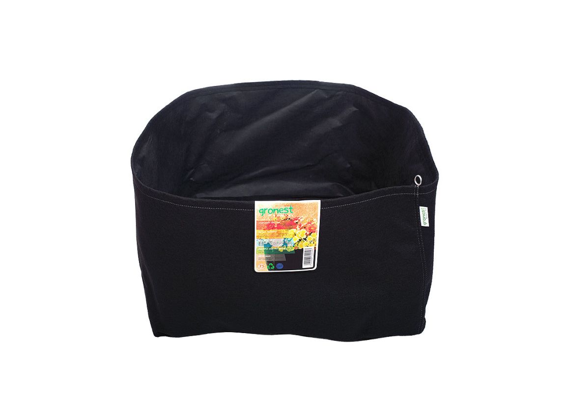 Fabric Pot vaza  75 L