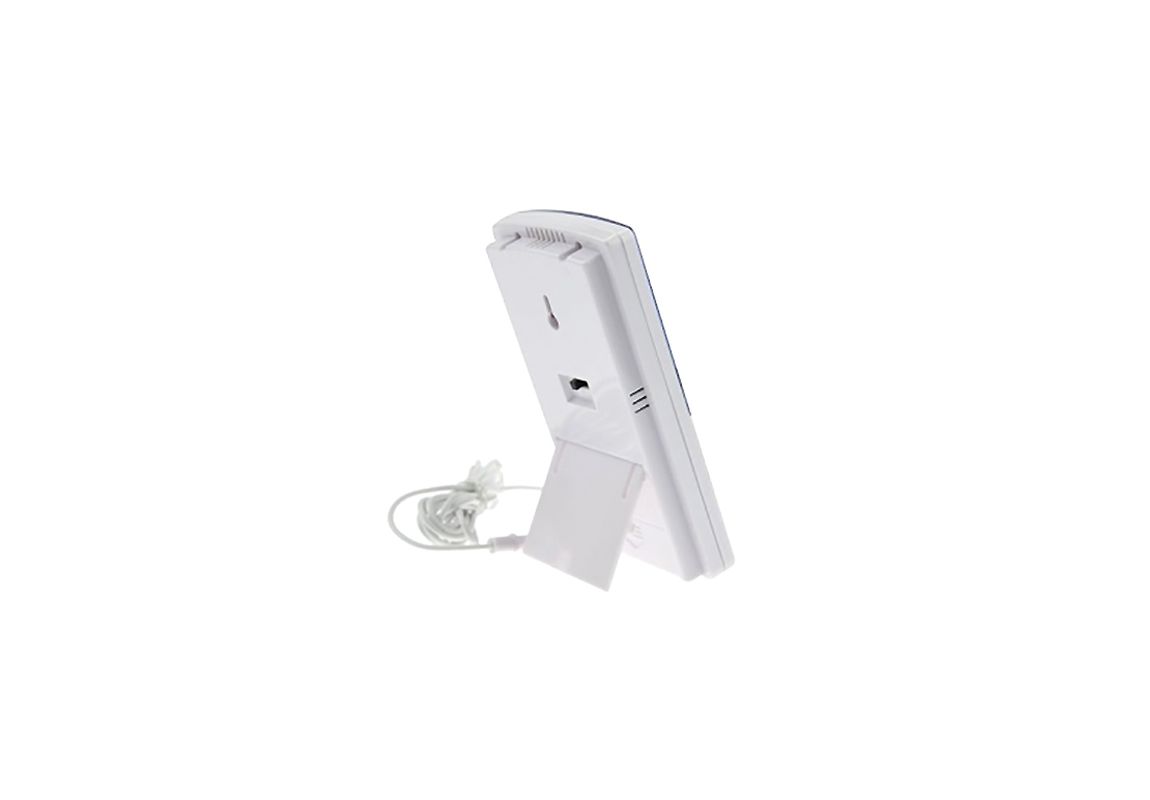 Indoor-Outdoor Hygro Thermo meter