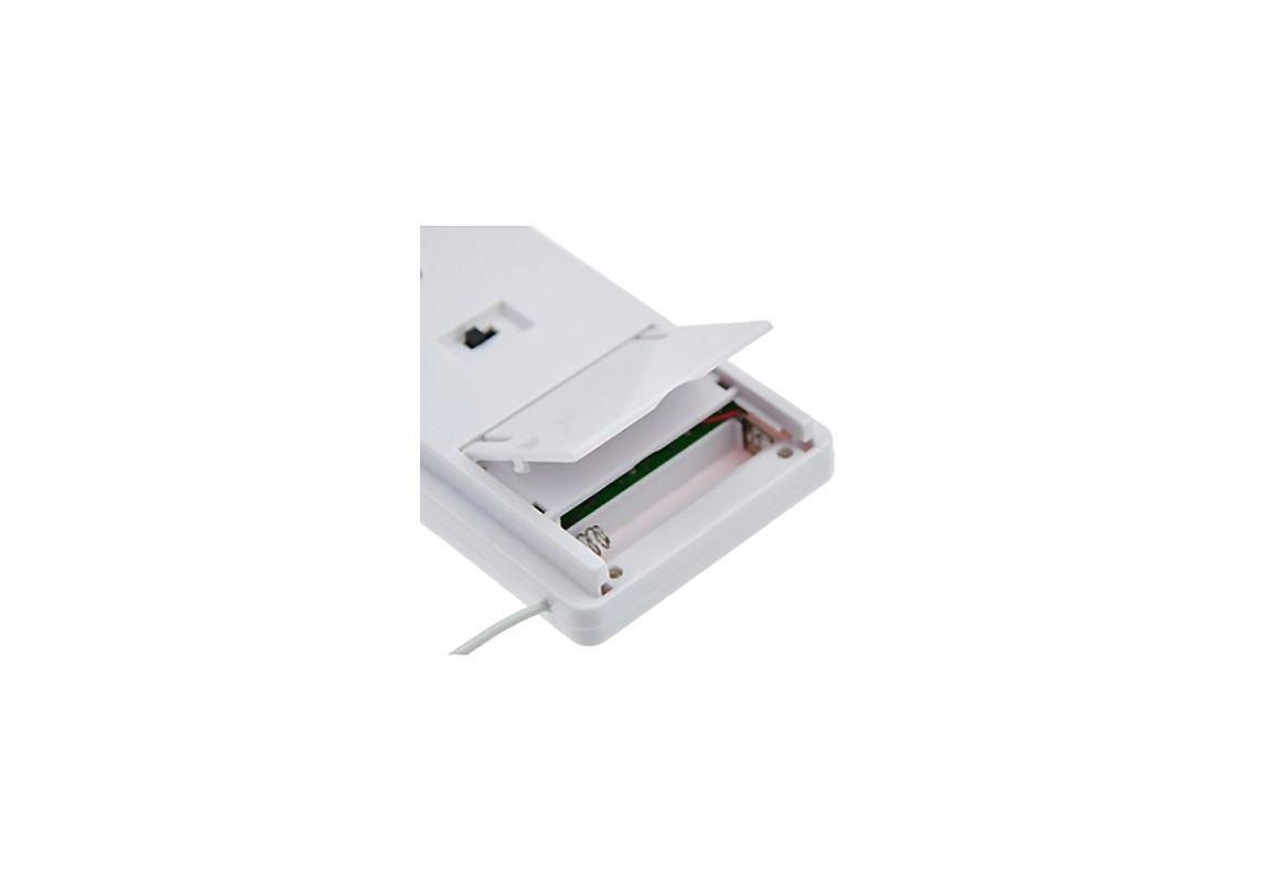 Indoor-Outdoor Hygro Thermo meter